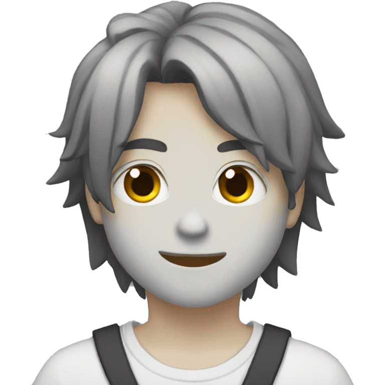 akito emoji