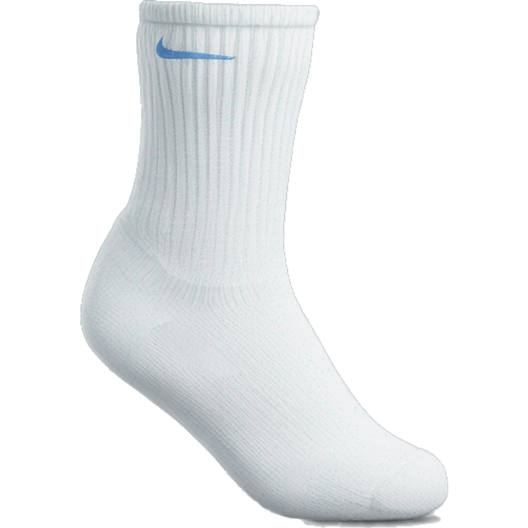 Sock Nike emoji