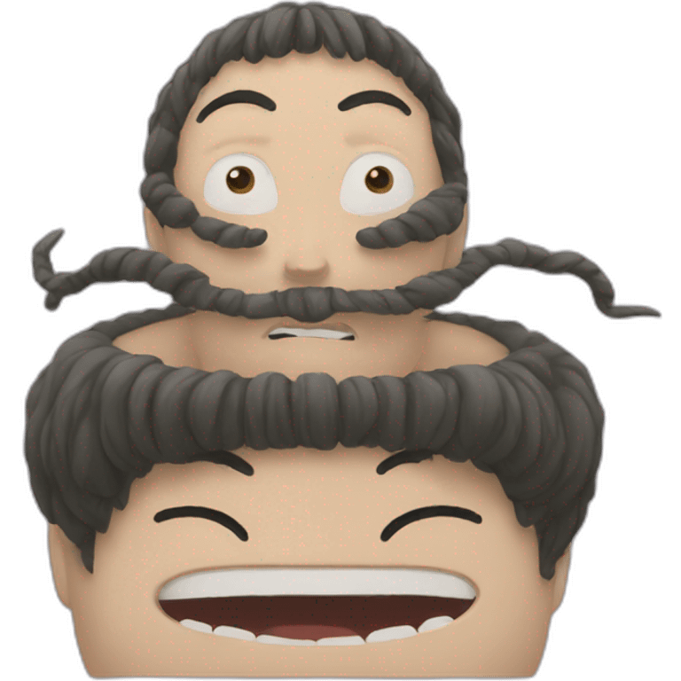 spirited away emoji