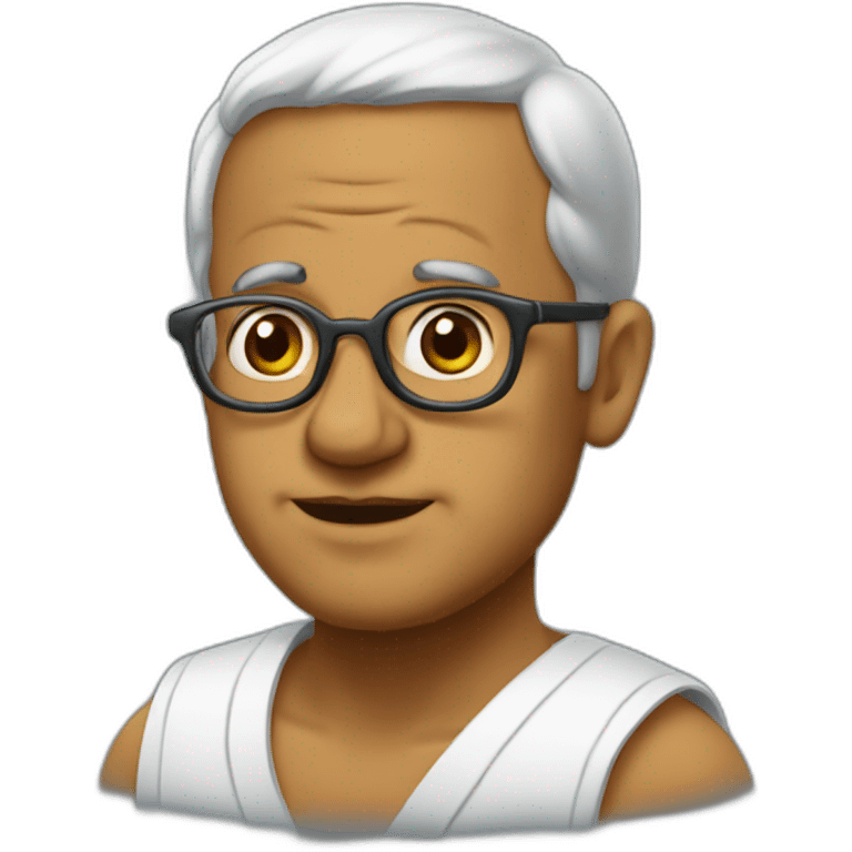 Baburao emoji