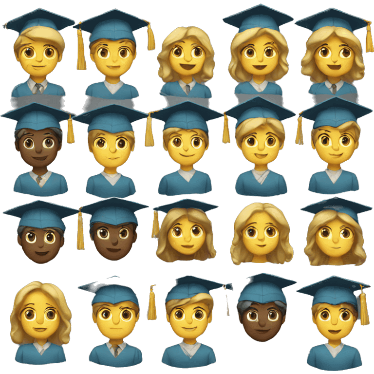 education emoji