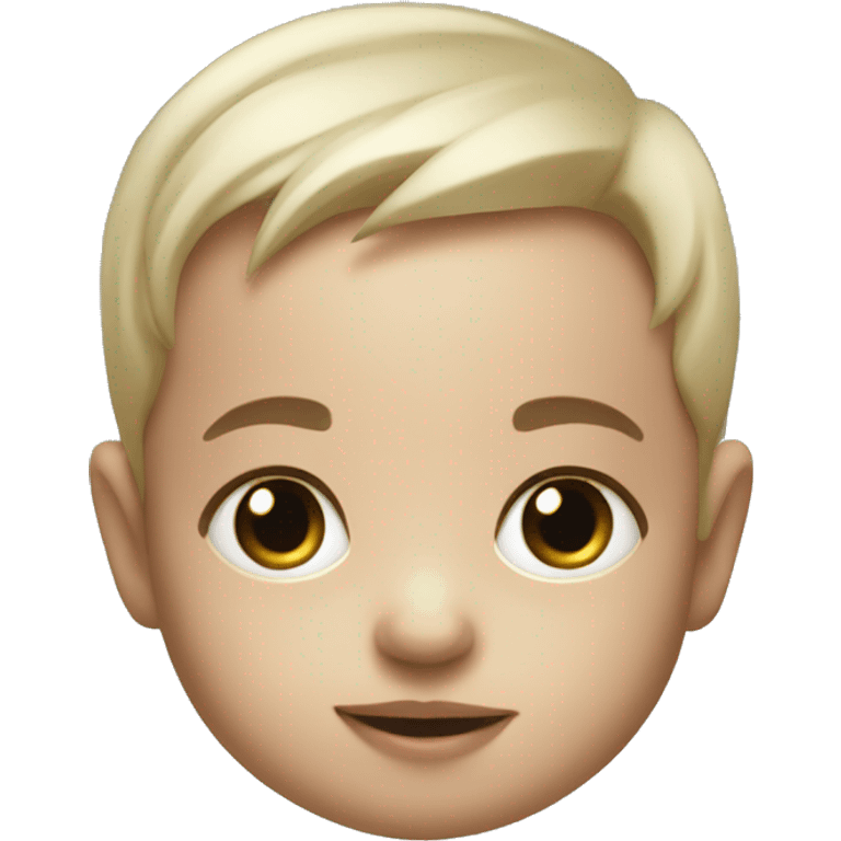 Dyson Baby emoji