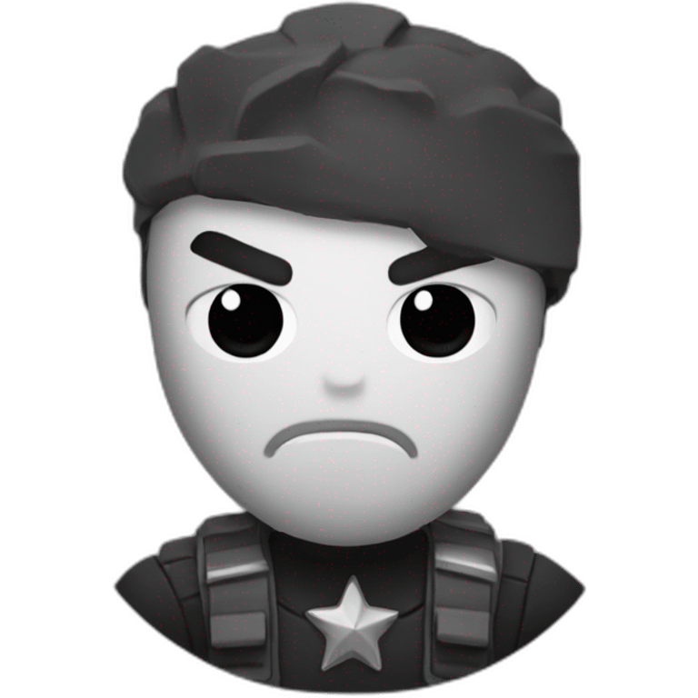 Brawl star emoji