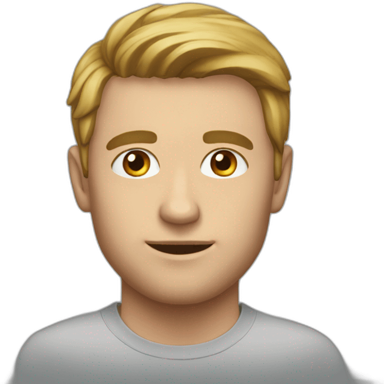 andrew tate emoji