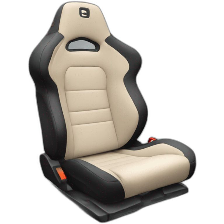 Cupra seat emoji