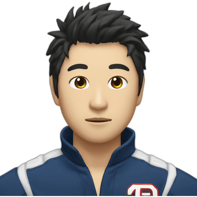 Toro Inoue emoji