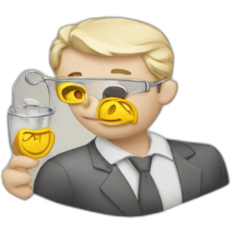 investment emoji