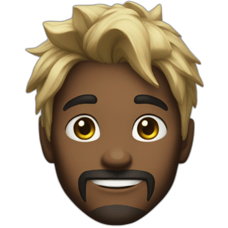 kai'sa league of legends emoji