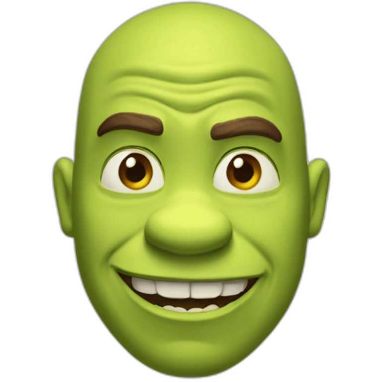 semi-auto-shrek-eva emoji