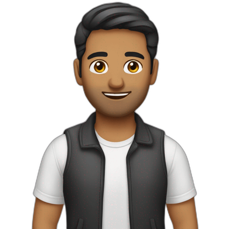 sandeep maheswari emoji