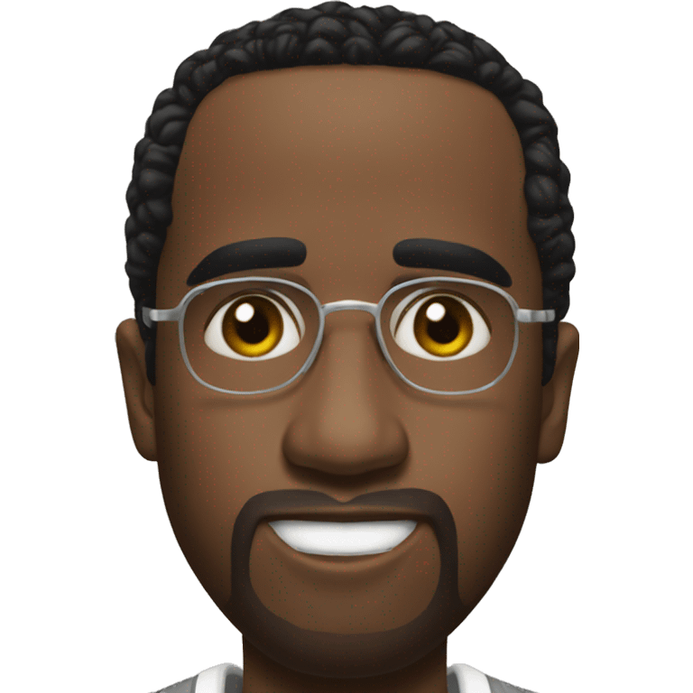 P diddy emoji emoji