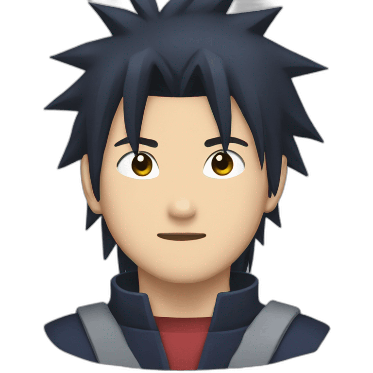 uchiha emoji