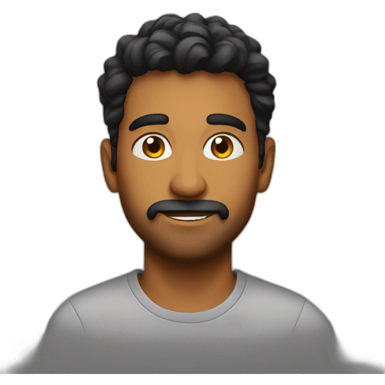 Diwakar vlogs emoji