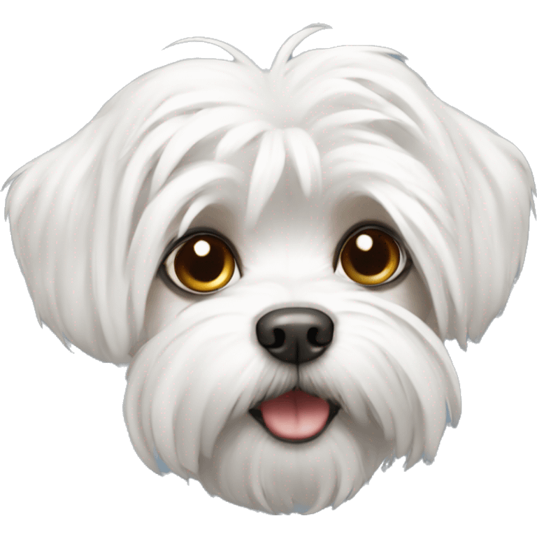 maltese emoji