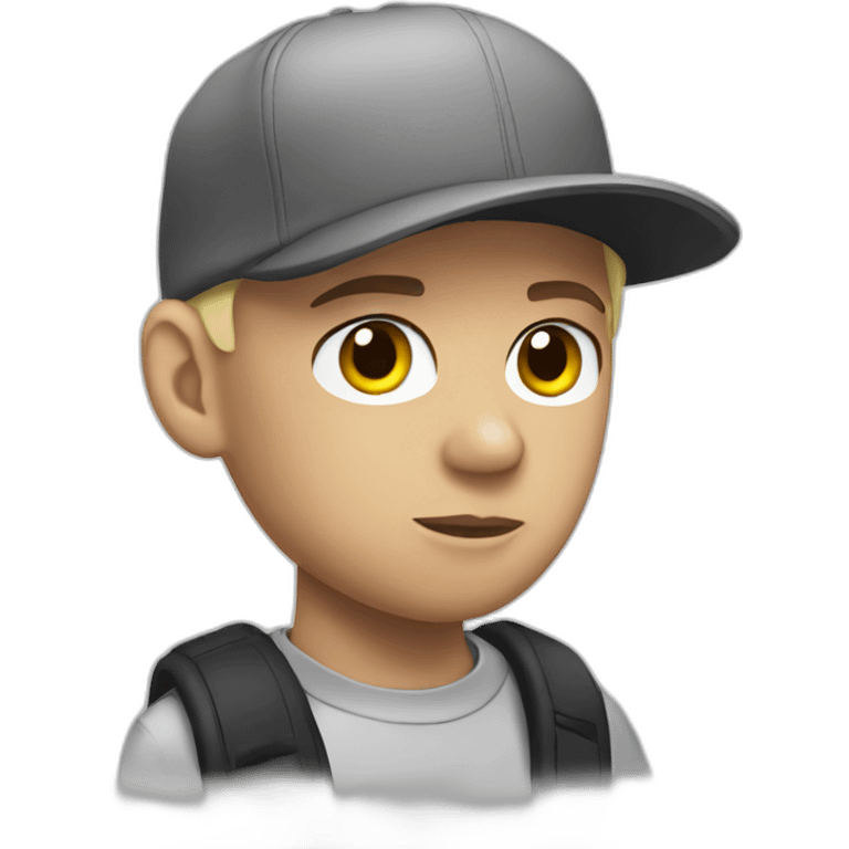 EMINEM  emoji