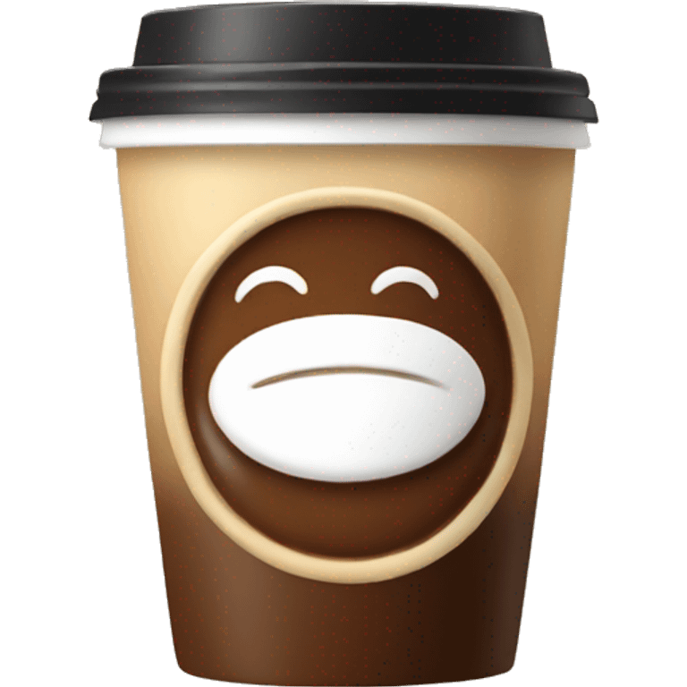 fresh coffee emoji