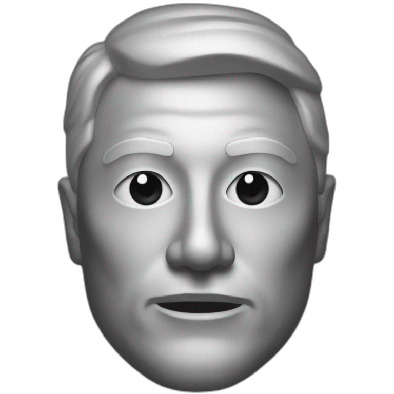 elon mask emoji