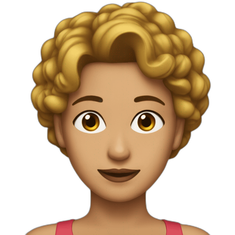 Séléna Gomez emoji