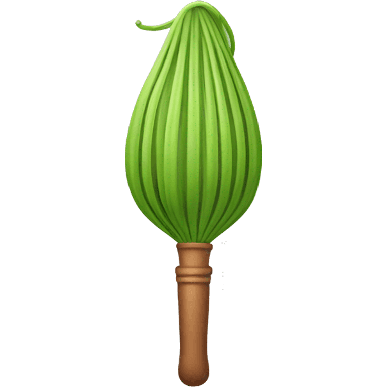 matcha whisk emoji