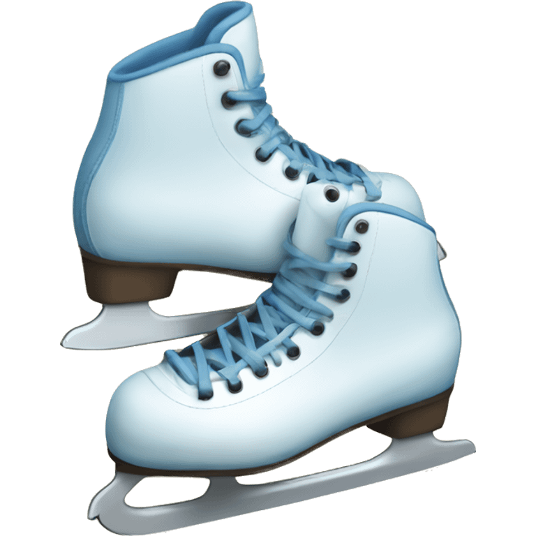 iceskates emoji