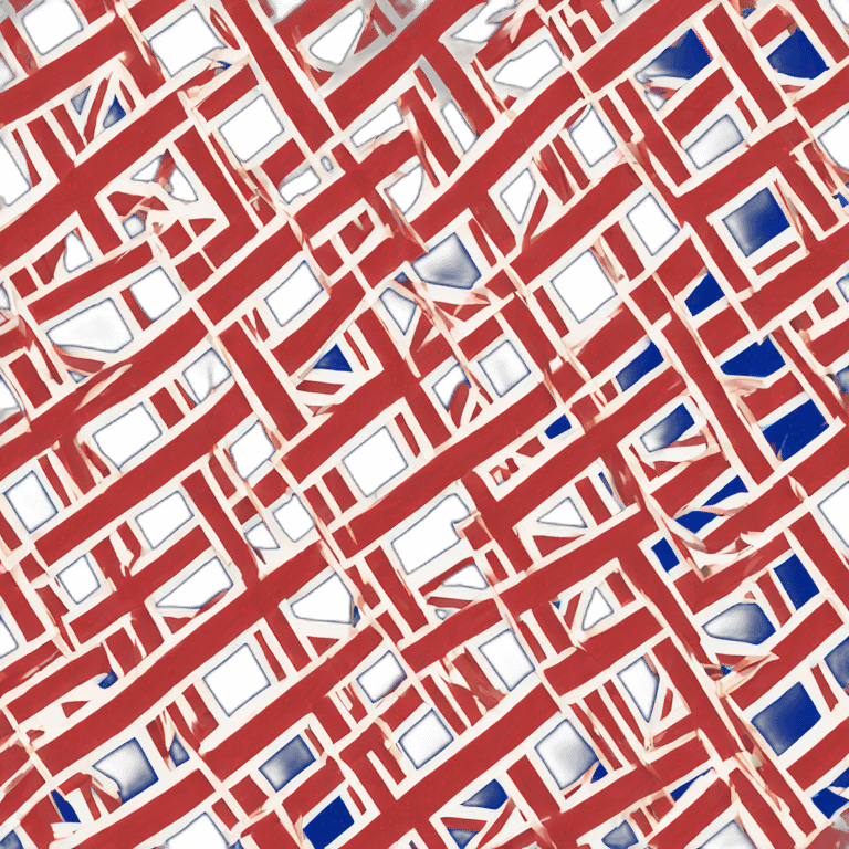 British-flag emoji