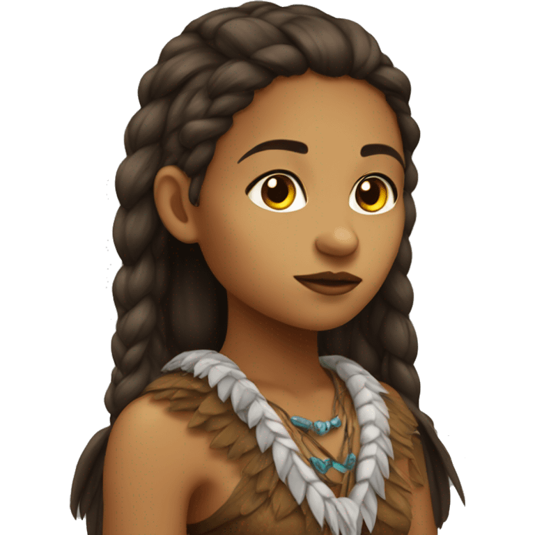 hawk tuah girl emoji