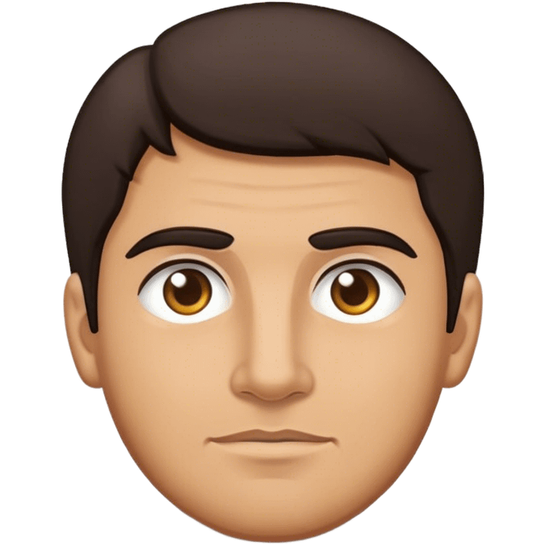 Man from san marino emoji