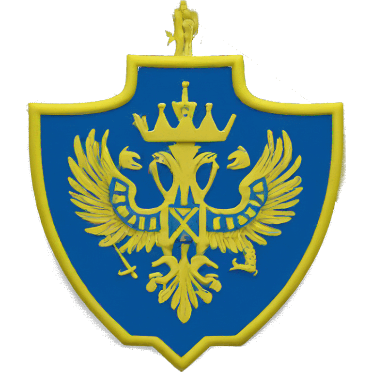 Kyiv flag emoji