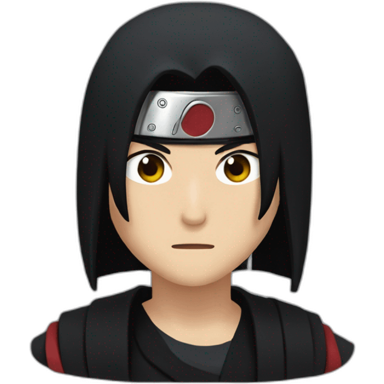 Itachi emoji