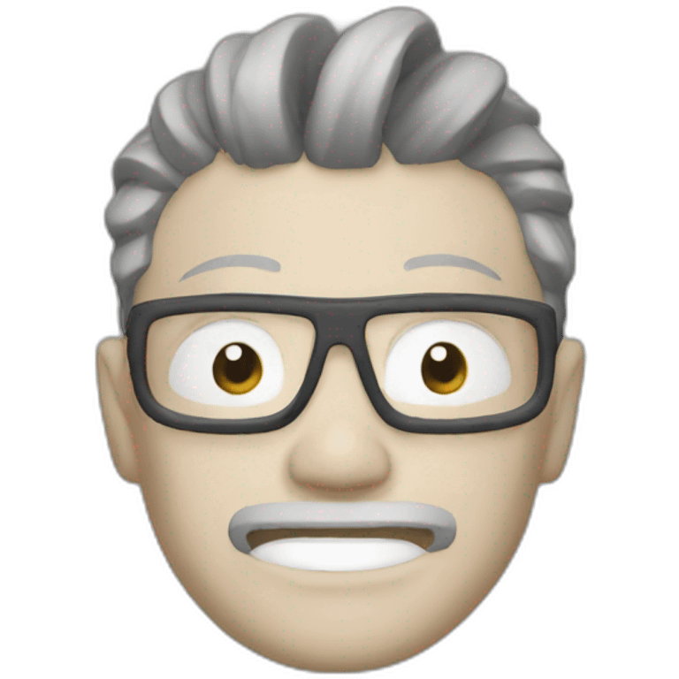 Gojo emoji