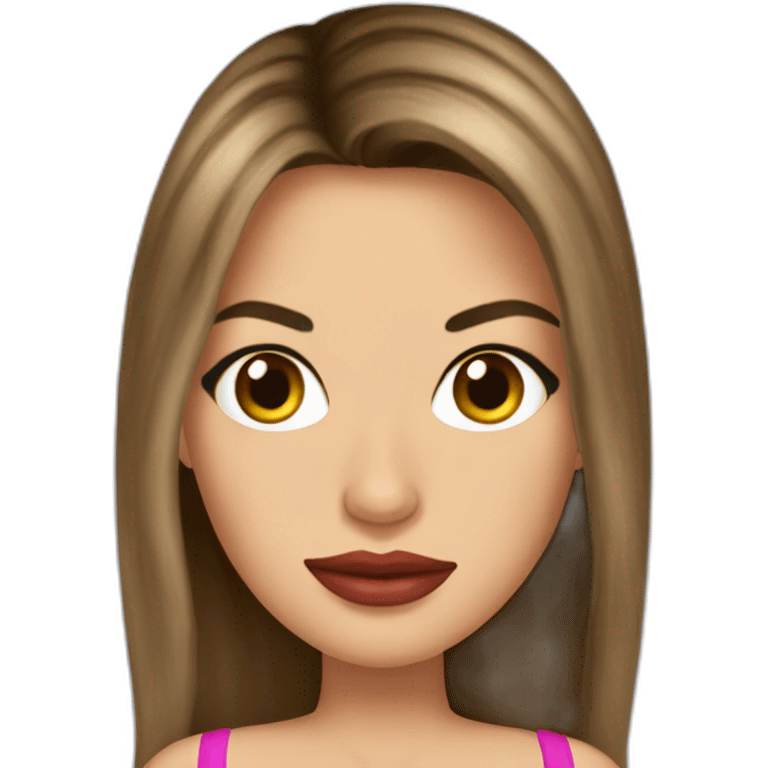 Sofia vergara emoji