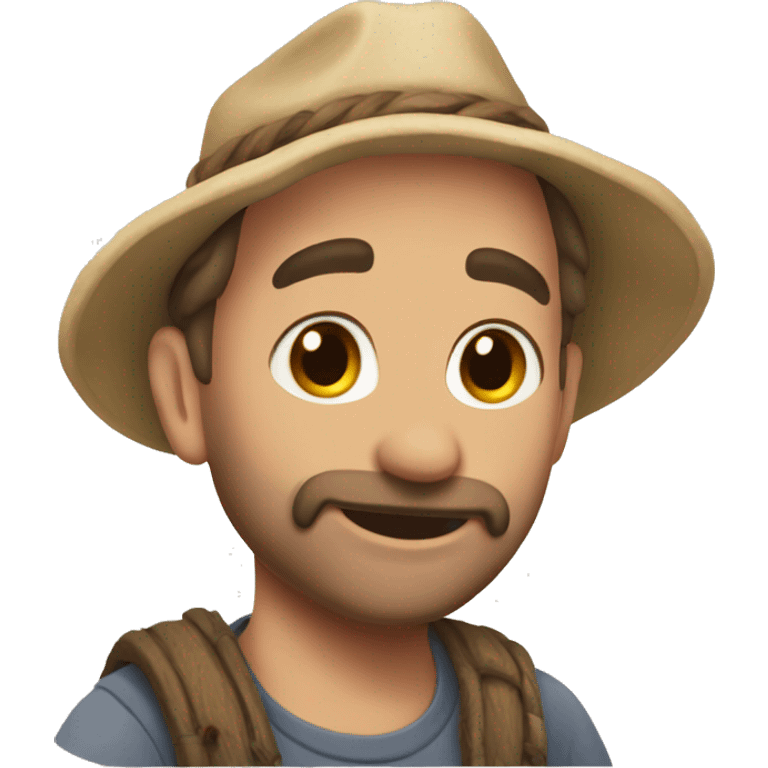 Cottagecore emoji