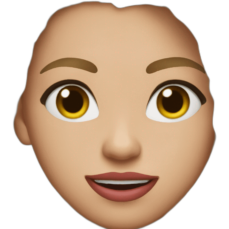 aro davis emoji