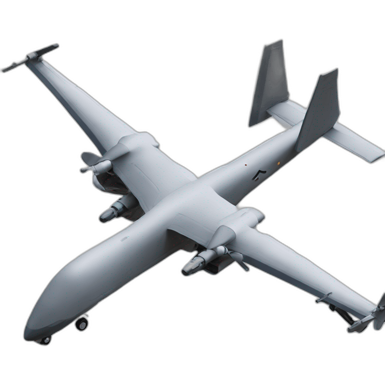 Mq-9 emoji