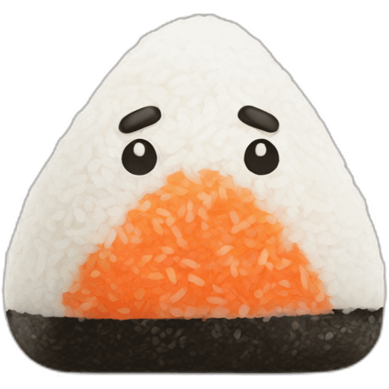 onigiri emoji