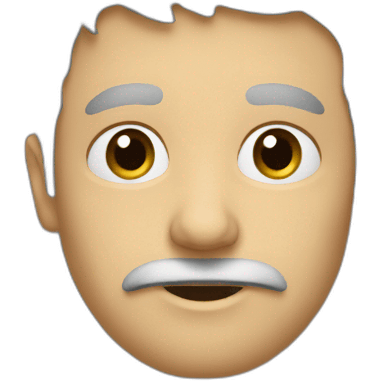 Andrew Tâte emoji