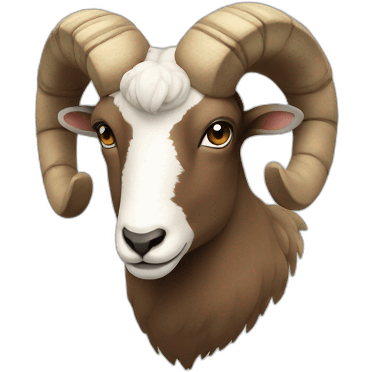 ram emoji