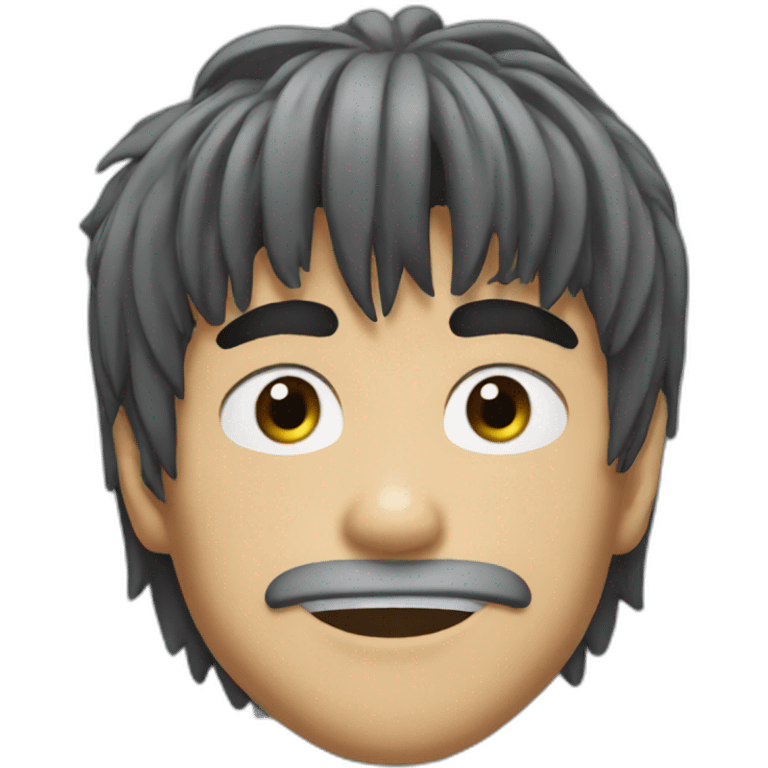 Ippo emoji