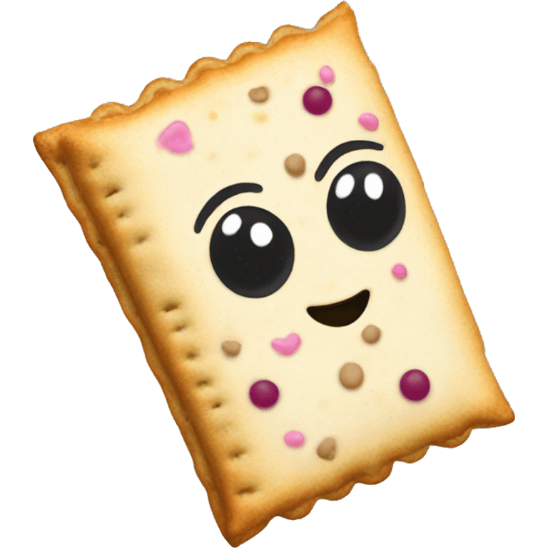 poptart emoji