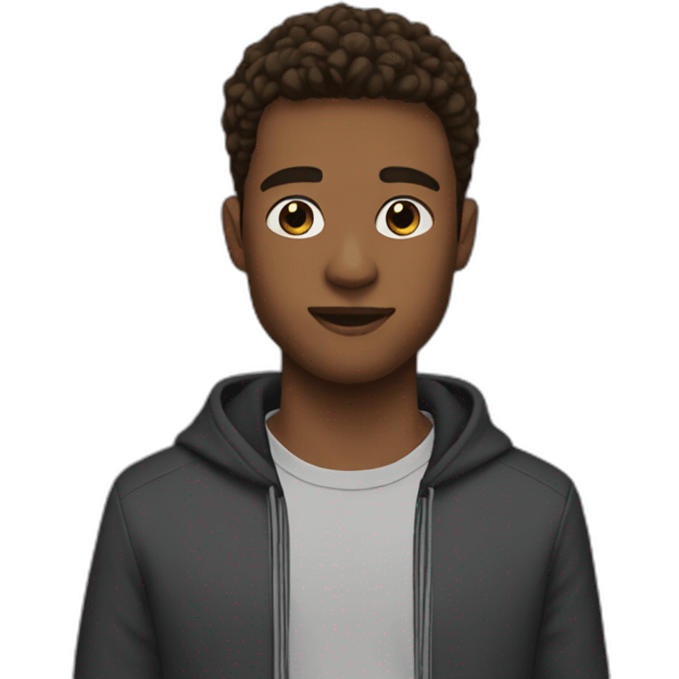 tristan tate emoji