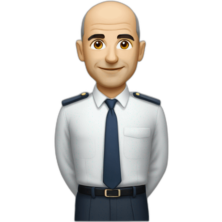 Alain berset emoji