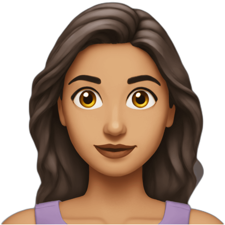 Deepika Padukon emoji