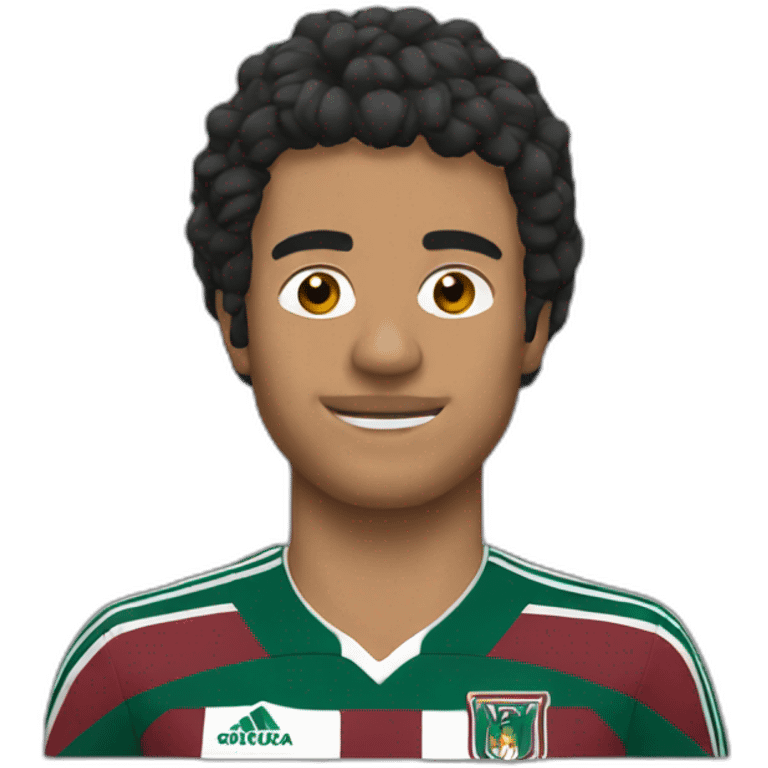 fluminense emoji