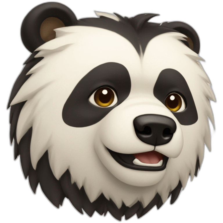 Bartholomew Kuma emoji