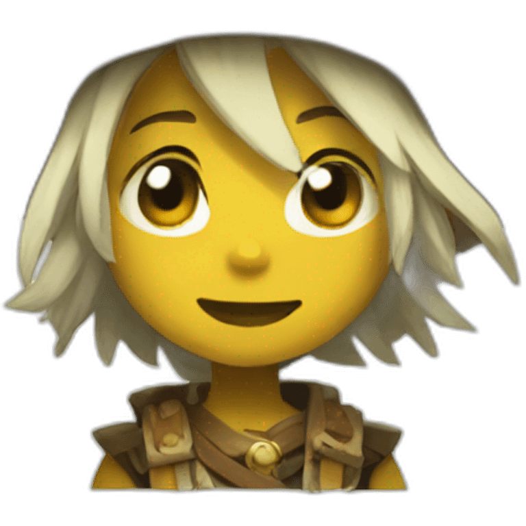 Dofus emoji