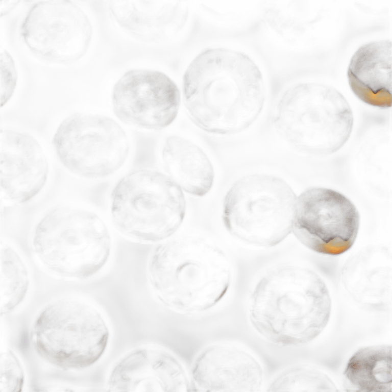 donuts chocolate emoji