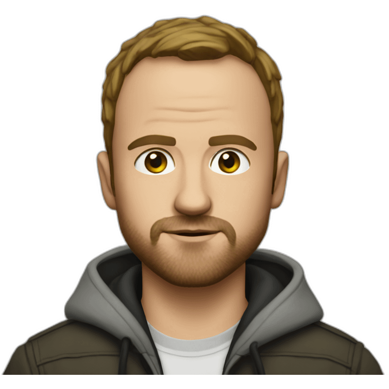 Jessy pinkman emoji