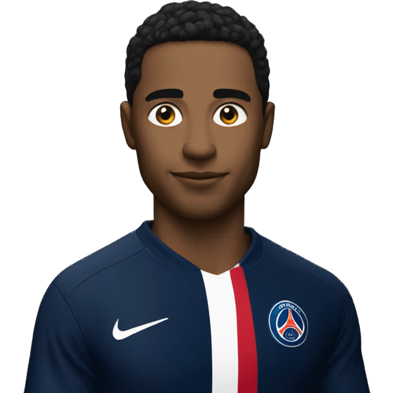 Psg  emoji