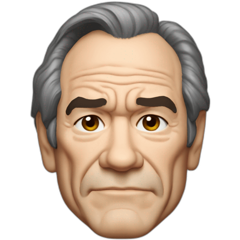 tommy lee jones emoji