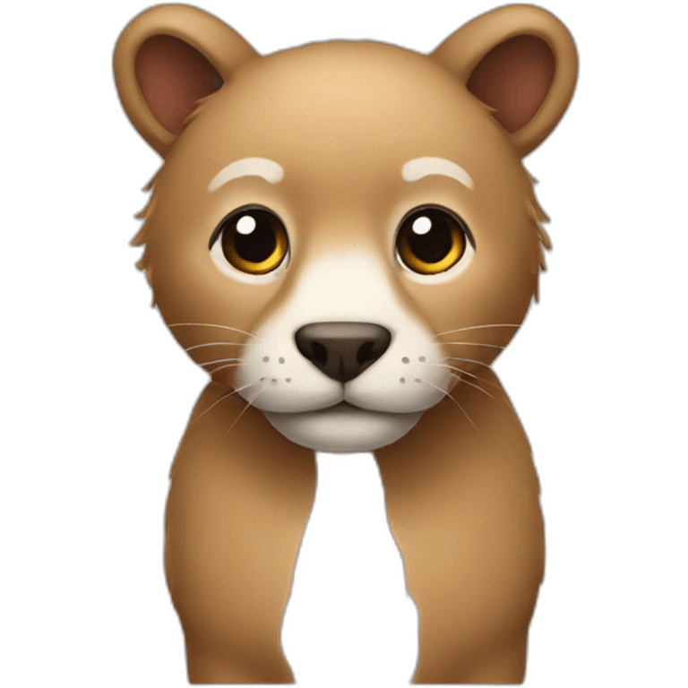 Animals emoji